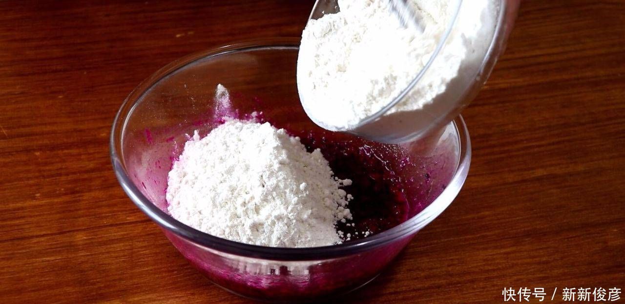 好吃|不要只是用面粉做糖蛋糕这是最好的制作方法它们有很多层酥皮,又甜又好吃