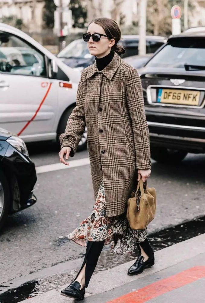 可盐可甜超百搭,通勤上班族绝对不能错过这款鞋!