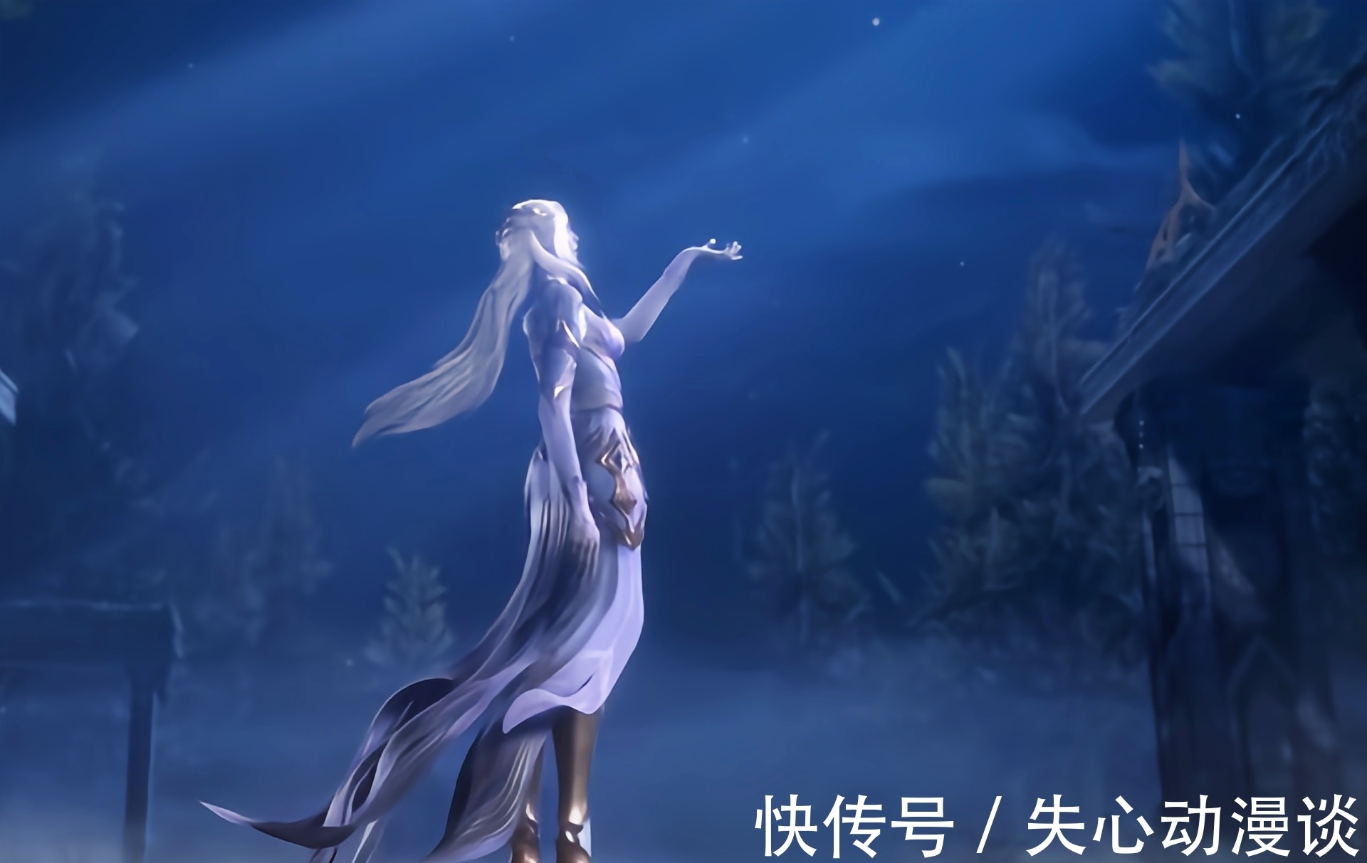 斗罗大陆|斗罗大陆:女神颜值排行!谁是你心目中的绝色佳人呢?