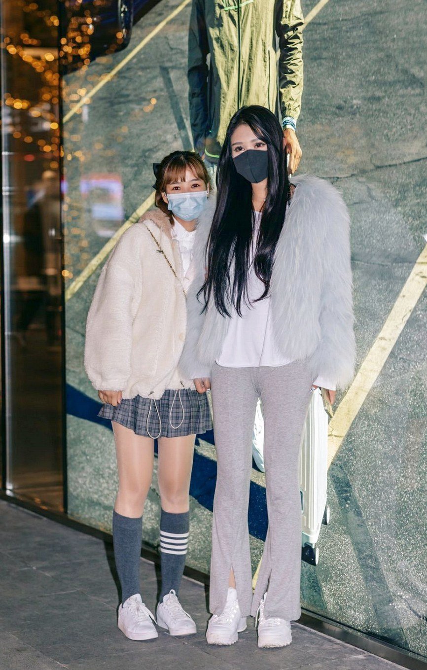 复古今冬再次回潮,一件奢华的皮草,也可以带来时髦感的提升