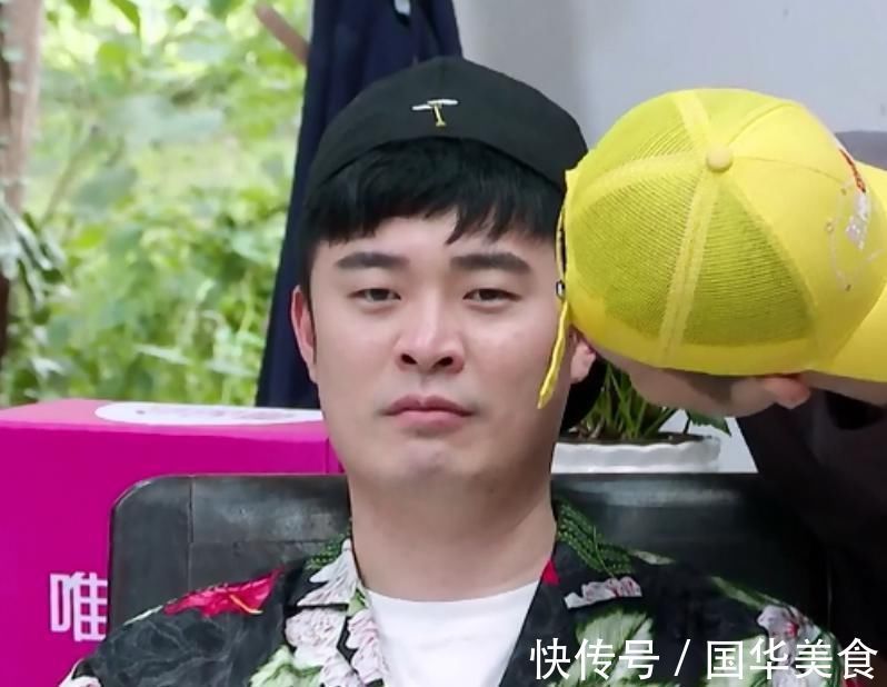 邓超|和鞋有关的运动？听到陈赫和鹿晗的回答，才知智商差距有多大