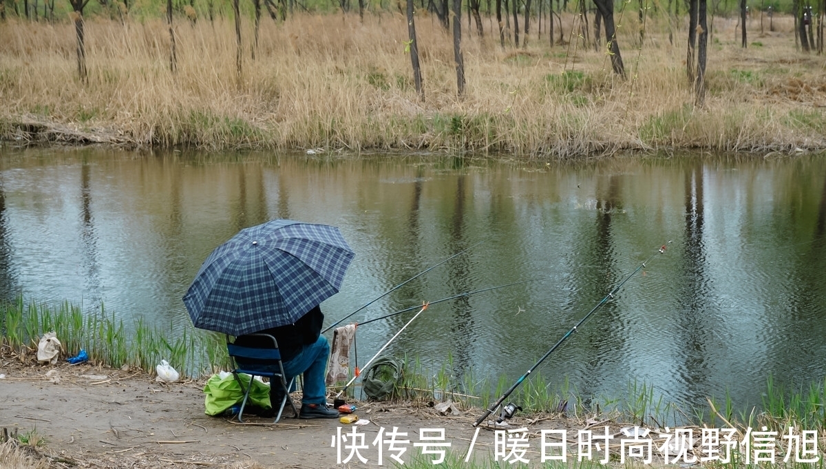 夏天|夏天鱼难钓，试试这些小技巧，也许你会有意想不到的惊喜