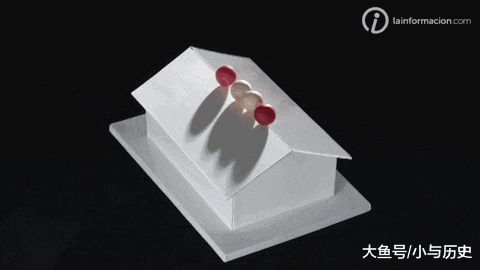 经验主义#你的眼睛捉弄了你,24张难以置信的照片