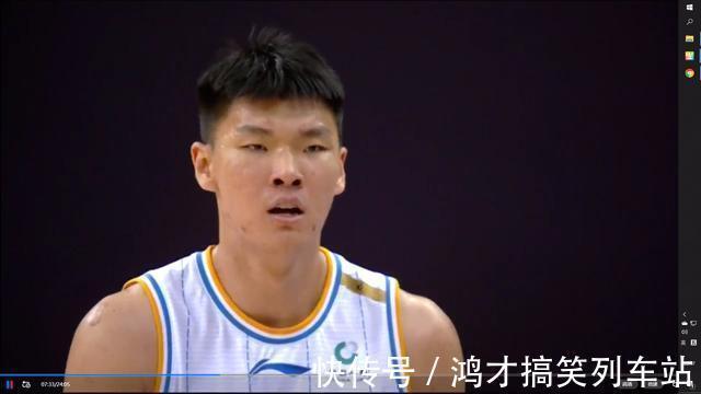 刘晓宇|周鹏、赵睿高效,兵不血刃击败首钢,杜锋的策略是什么?