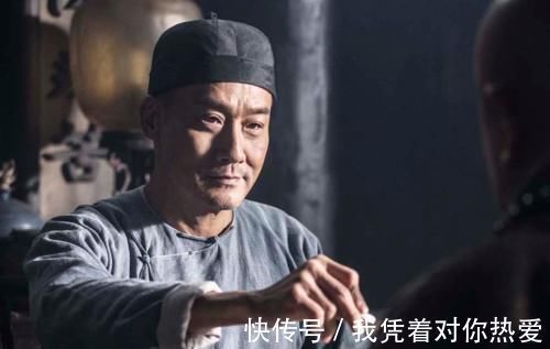 黄飞鸿|论黄麒英实战能力,苦修10年得少林精髓,恩师乃是“少林十虎”