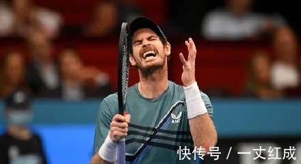穆雷|雷打不动第二轮?穆雷赛季第七次止步次轮!
