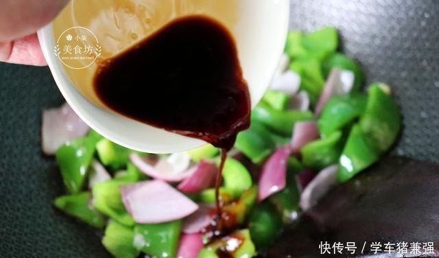 土豆丝|这才是土豆正确做法,我家隔三差五吃一次,出锅全家人抢着吃