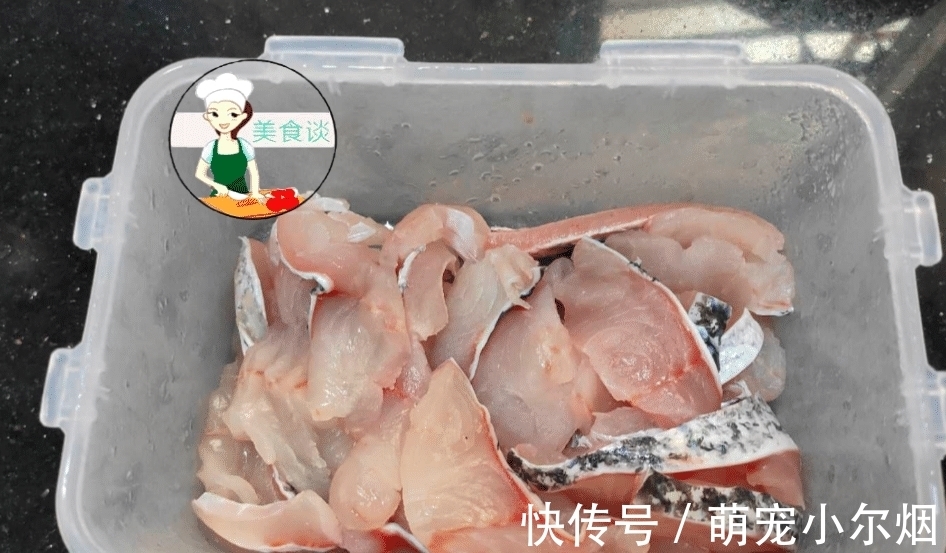 贴膘|秋天了,少吃猪肉多吃它,8块钱做一盘,比猪肉营养,多吃不长胖