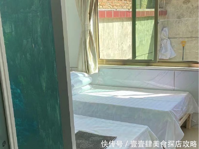 农家豆腐|天津蓟县盘山随心小院农家院,这样的真正瓦房农家院蓟县不多了!