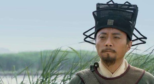 吴用@如果不招安，吴用会劝宋江杀掉三个人：平众怒、除隐患、报私仇