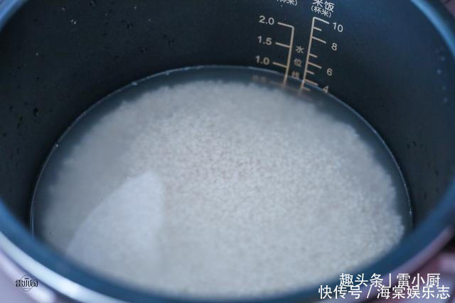 早餐|老祖宗留下来的好东西,秋季进补吃正合适,早餐来一碗营养一整天