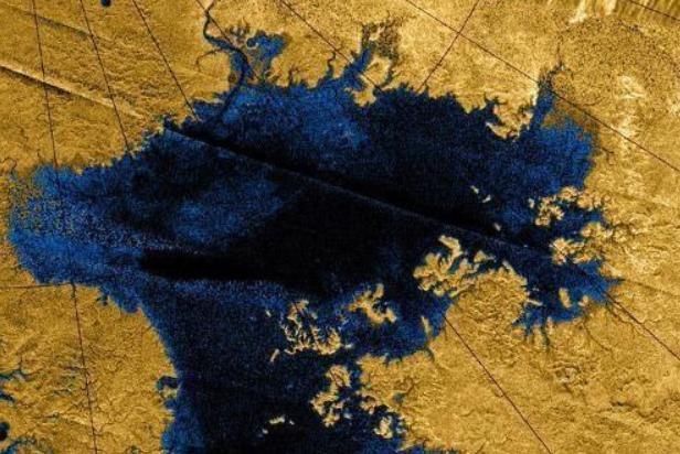 探测 除了行星之外,距地12亿公里的这颗星球,或也能孕育生命