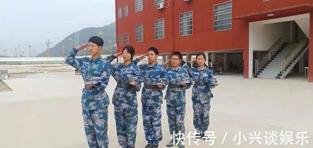 “少年特战”,助推中国好少年