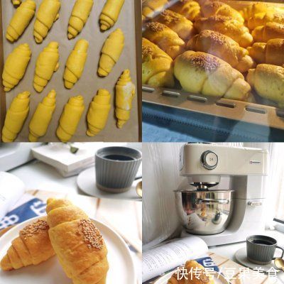 超松软—拉丝南瓜牛奶面包卷