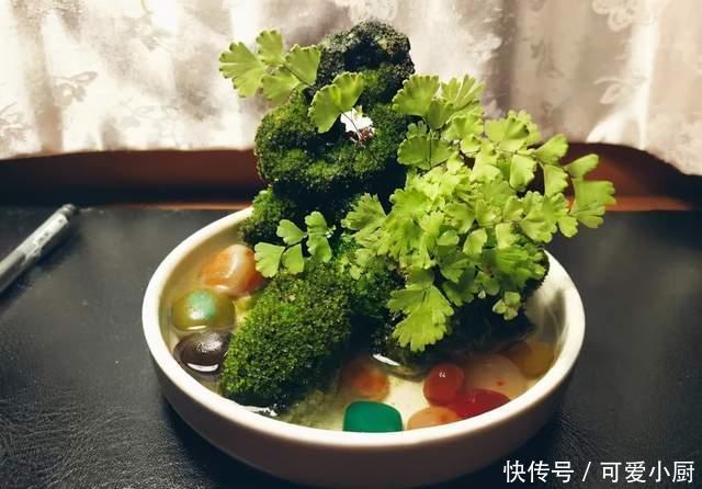 天生“体阴”的6种花，晒太阳易黄叶，阴一点反而长得绿油油