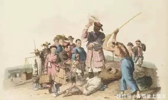 亚历山大|这才是乾隆真正的样子 洋画家笔下乾隆肖像速写