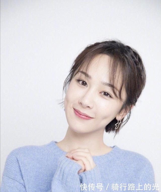 特征|女生脸上有这4个“特征”,很容易招惹异性!中两个真的很少见!