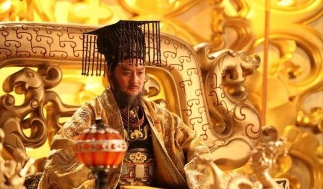 隋文帝|一生艰苦朴素的隋文帝，晚年到底有多荒唐