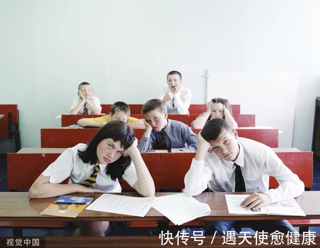 科普|天使科普:字丑,竟是感统失调在作祟