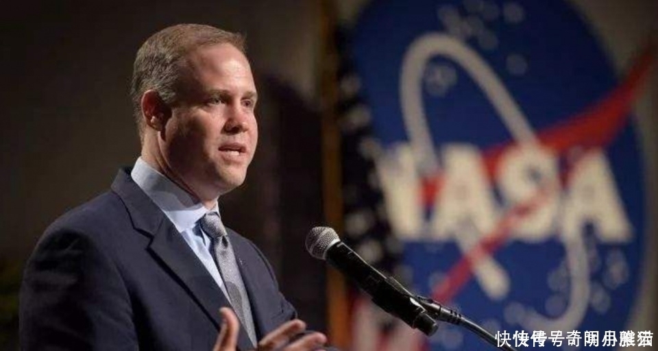 局长 首个登上火星的人类是女性?美国宇航局局长提出一个新的里程碑!