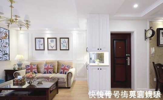 屋主|小户型阳台别浪费,这样设计能储物、能休息,轻松多出几平米