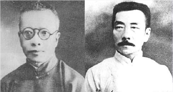 元勋|这人曾劝鲁迅出山,把儿子名字改为其外号,后成了两弹一星元勋