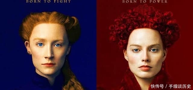 人生|伊丽莎白女王：没有男主又如何？我的人生就是一部大女主剧