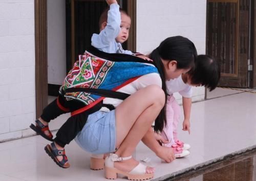 孩子|教育男孩子,讲道理“行不通”的时候,聪明的妈妈这么做