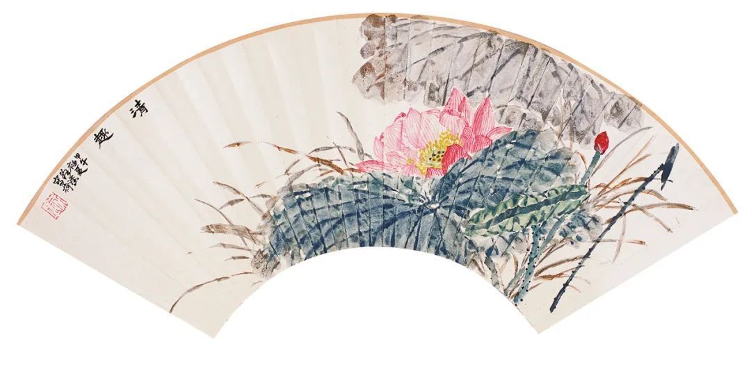 徐塗&「徐塗」|水墨一品-中国当代书画名家精品展