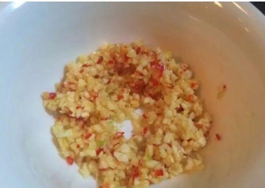 第一口就被征服!清爽小菜