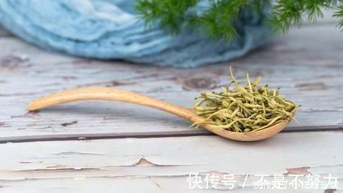 补气|黄芪和它天生一对,一起泡水喝,排毒降火,肝会对你感激涕零