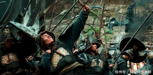 刘备若|刘备若得此人,定能一统三国,可惜被曹操收服!