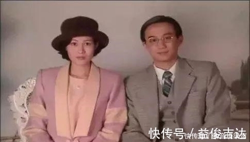 徐志摩&1967年张幼仪重游英国,笑着说了一句话,是对徐志摩最无情的嘲讽