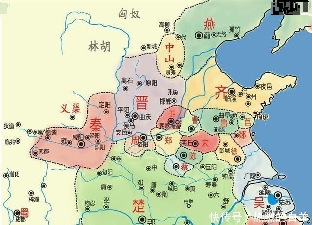 毛主席|出乎意料!毛主席最推崇的历史人物是他