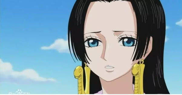 后悔|海贼王:五位美女选一位共度余生,其中三位选了你一定会后悔