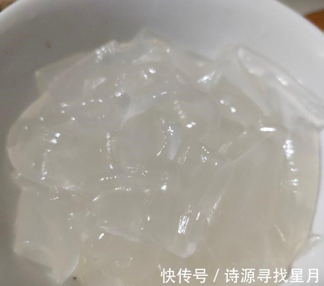 拉皮|彩色大拉皮，开胃又爽口，越吃越上瘾！