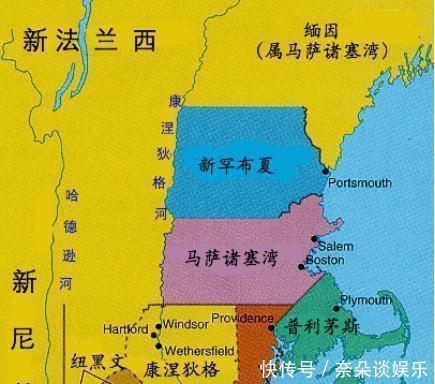 殖民地|17世纪西方文明的使者——穿行在北美蛮荒之地的毛皮自由交易者