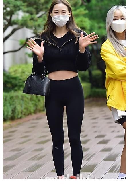 kbs电视台|「MD PHOTO」 SISTAR成员多顺孝琳出演《柳熙烈的写生簿》节目
