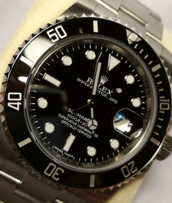 机械表 从浪琴康卡斯进阶到劳力士黑水鬼,选机械表就得一步步来