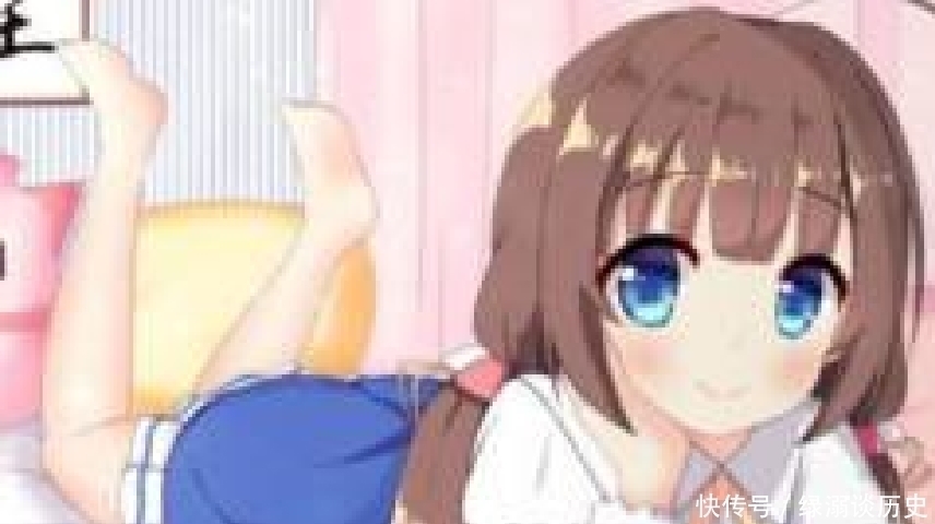 动漫女神|动漫女神的“小脚丫”,康纳的最可爱,而她的,少女心十足