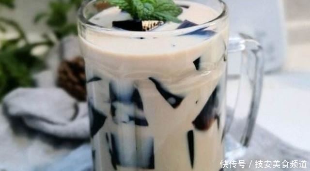 从不|去奶茶店喝奶茶,从不点这4款的,店员一看就知道你是“内行人”