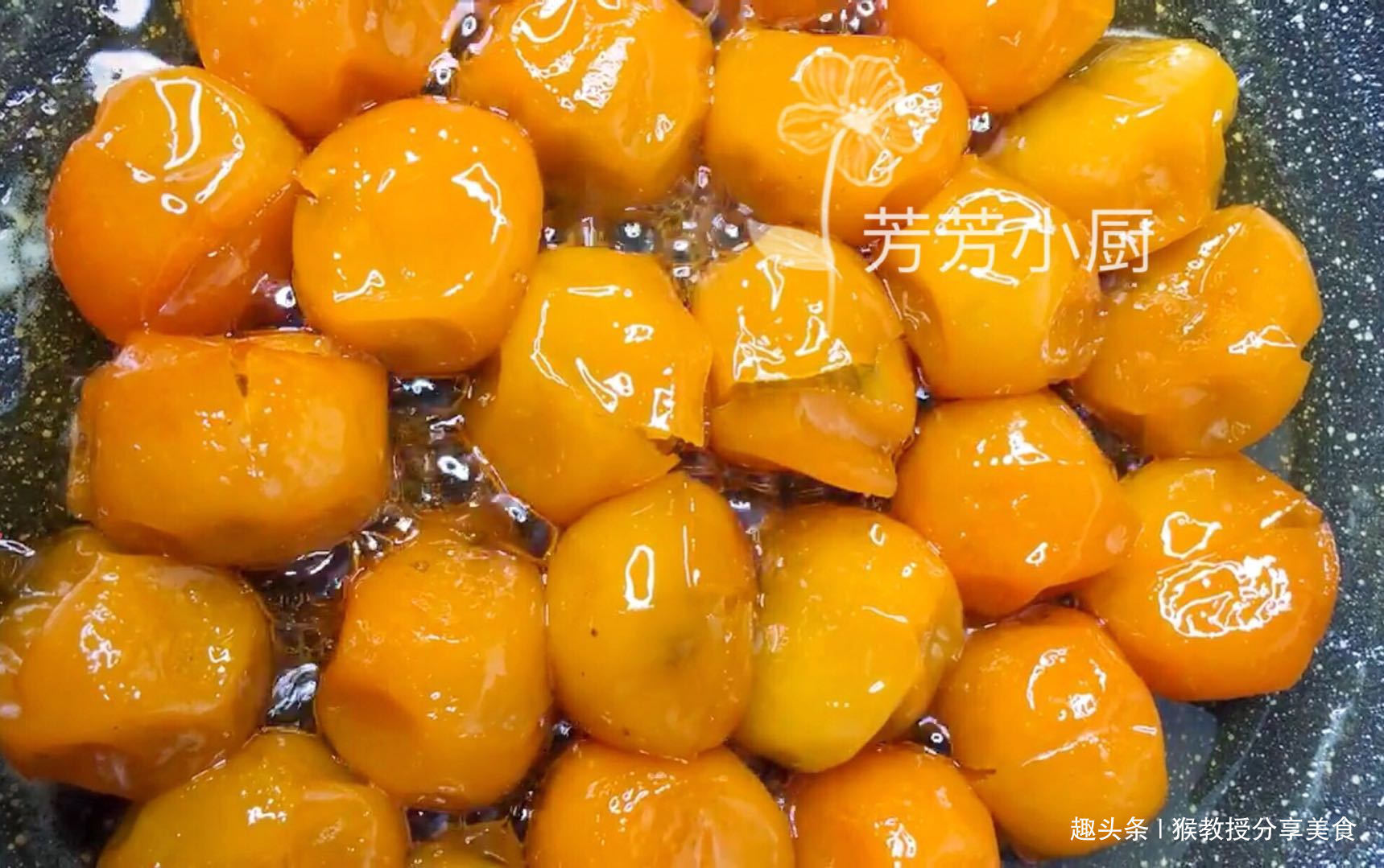 润肺止渴|冬天不懂吃这水果真遗憾,润肺止渴,增强抵抗力,孩子多吃少生病