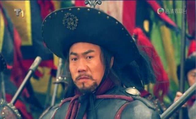 梁山好汉|水浒传:假如宋江不接受招安,这5位梁山好汉最有可能反了他!