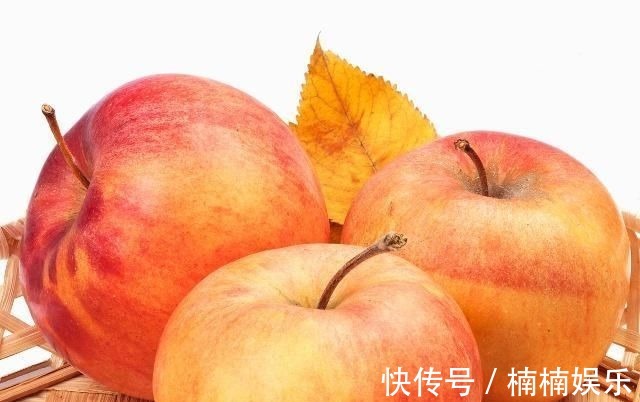 苹果|吃苹果也分时间2个时间吃最好，越吃皮肤越光滑