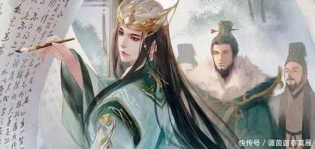 四本|四本百万字以上的玄幻爽文小说,文笔脑洞俱佳,不落俗套的好书!