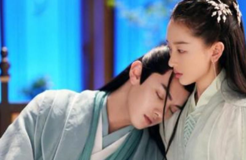 天启神君|千古玦尘古君上神的结局是什么？天启神君为什么叛逃？