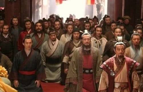 朝廷|梁山战死亡70多人,宋江换来个“安抚使”这个官位有多大权力?