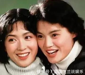 女排|“天安门城墙”周晓兰5连冠功臣,官至体委副司长,为何辞官赴美!