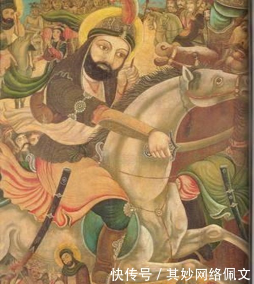 伊斯兰世界何以分为水火不容的两派?只因《古兰经》中的一段话