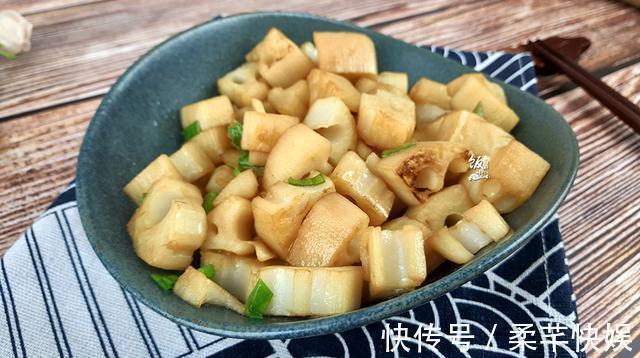 微量元素|入秋后,大鱼大肉靠边站,多吃这菜,清肠助消化,还能补气血